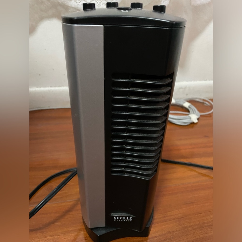 mini fan